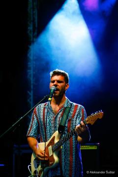 Sreda, 14. avgust (45)